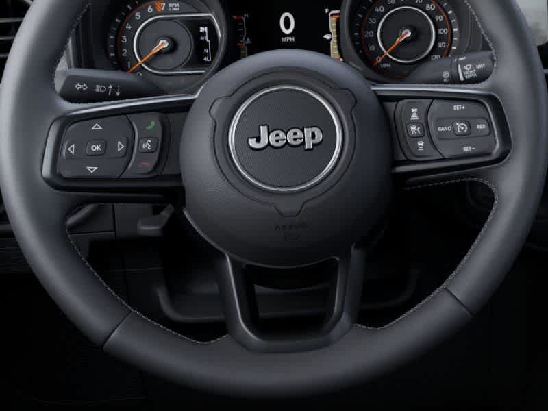 Thumbnail: 2026 Jeep Gladiator - 19