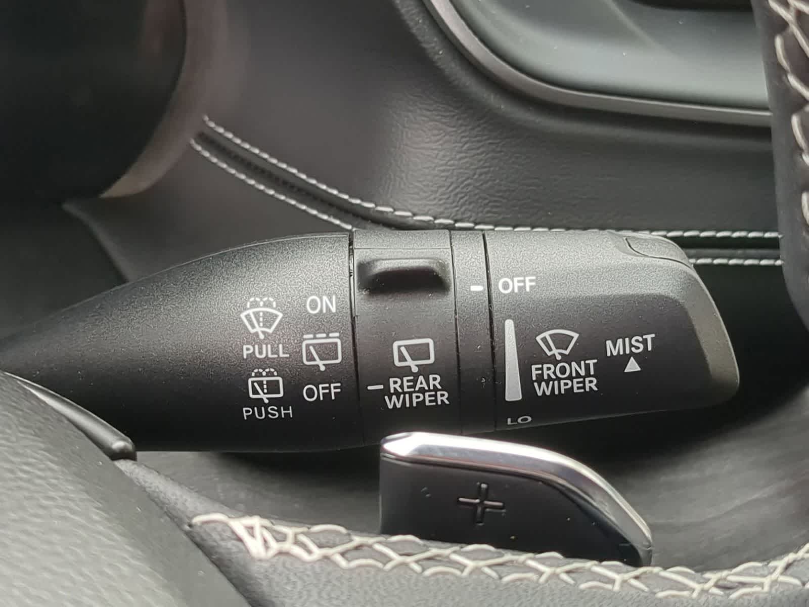 Thumbnail: 2023 Jeep Grand Cherokee - 25