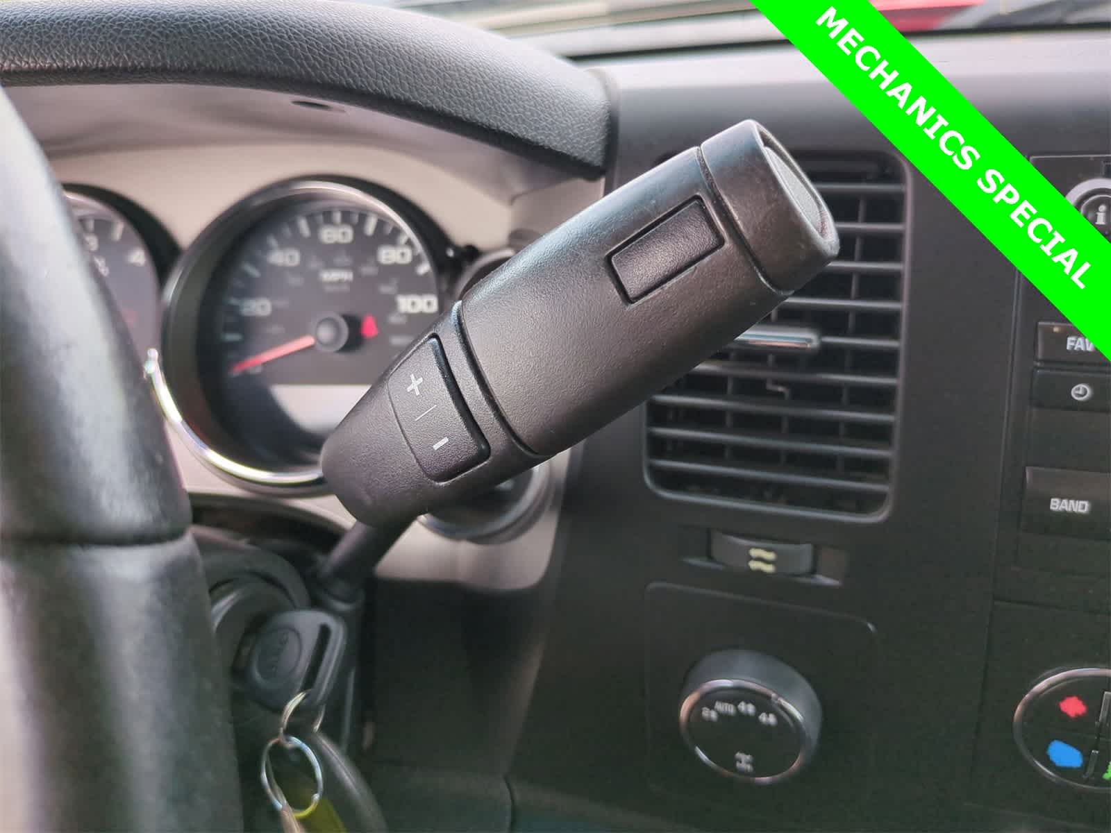 Thumbnail: 2013 GMC Sierra 1500 - 24