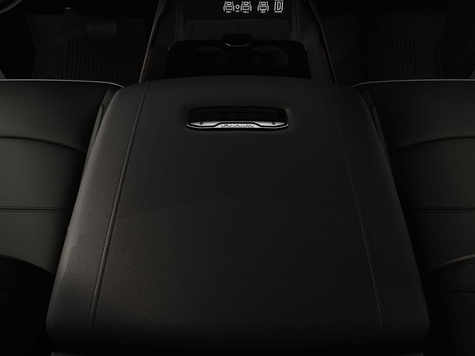 Thumbnail: 2026 RAM 2500 - 23