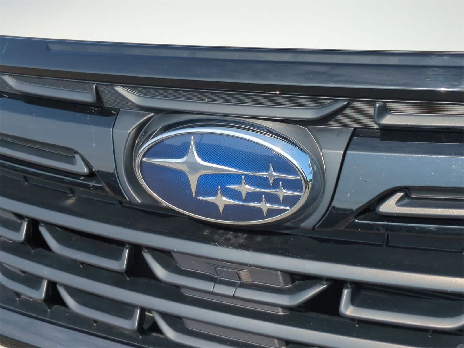Thumbnail: 2023 Subaru Forester - 11