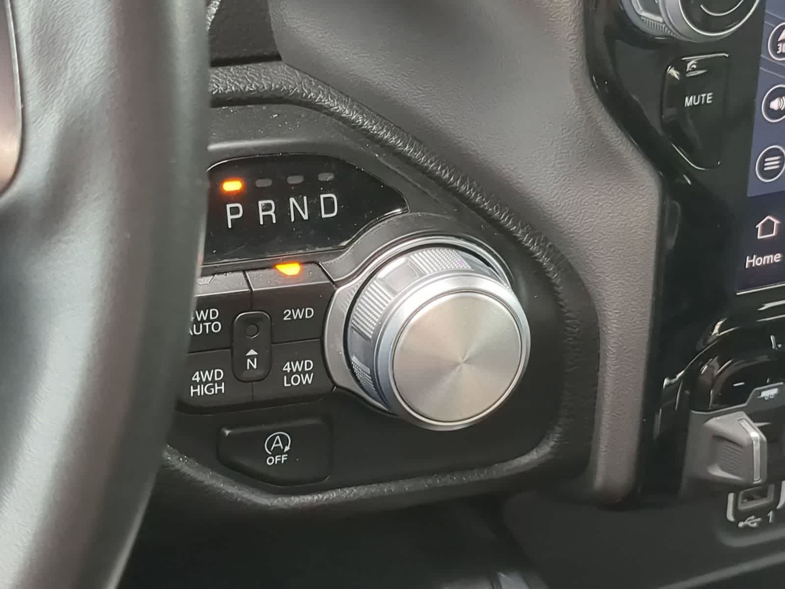 Thumbnail: 2024 RAM 1500 - 31