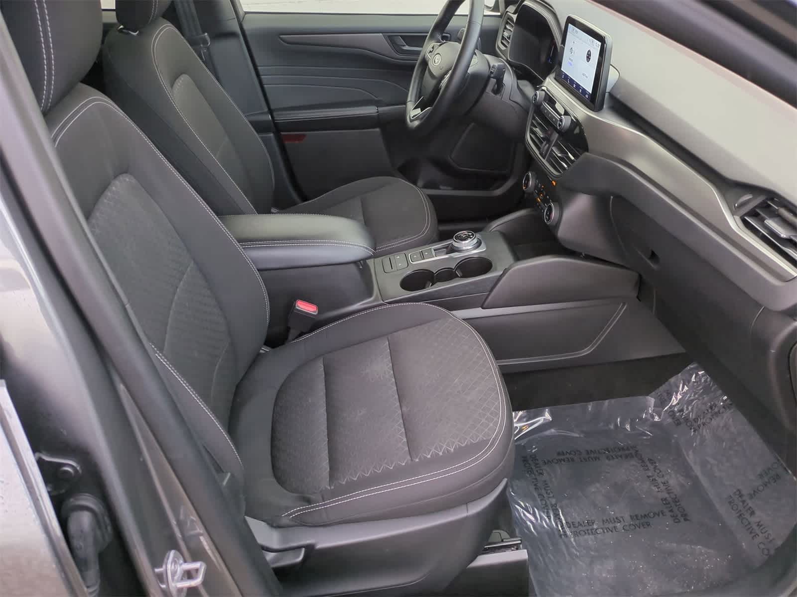 Thumbnail: 2024 Ford Escape - 20