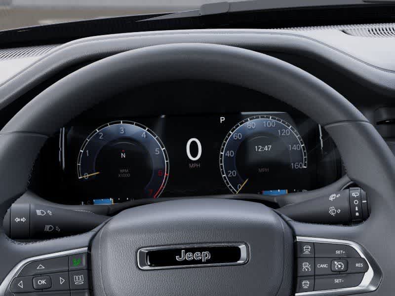 Thumbnail: 2026 Jeep Compass - 17