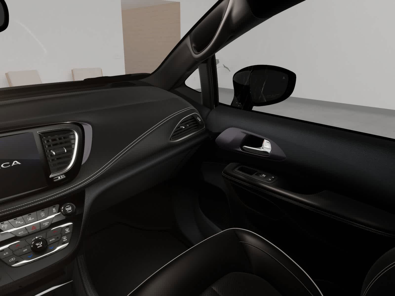 Thumbnail: 2026 Chrysler Pacifica - 21