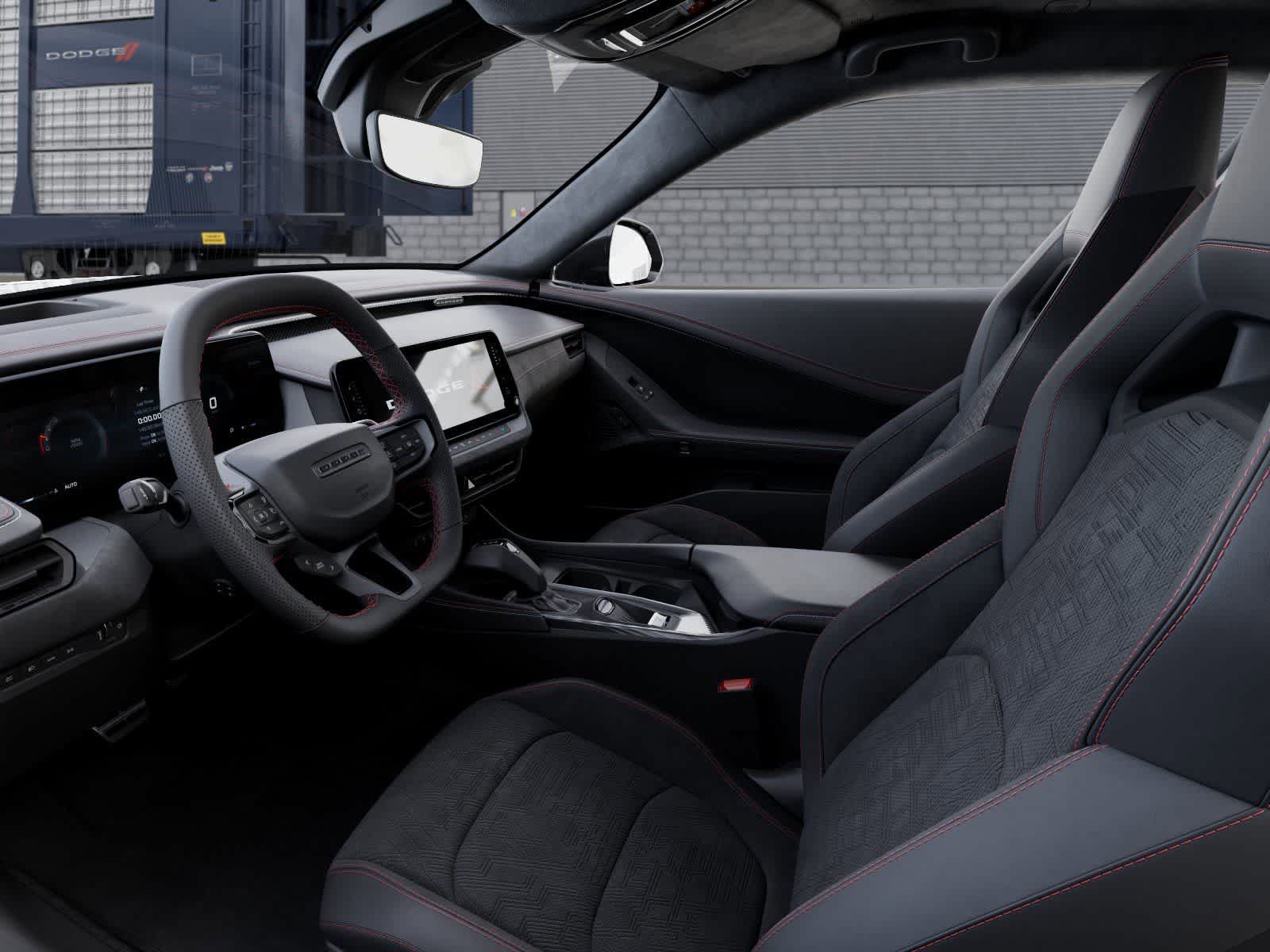 Thumbnail: 2026 Dodge Charger - 22