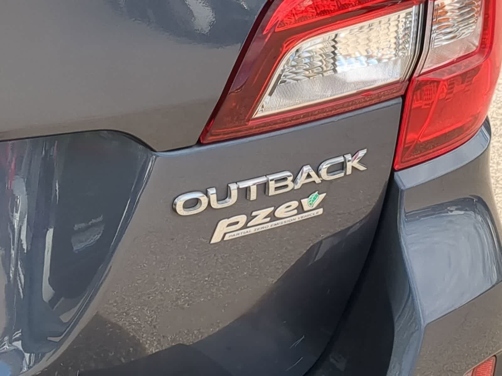Thumbnail: 2017 Subaru Outback - 13