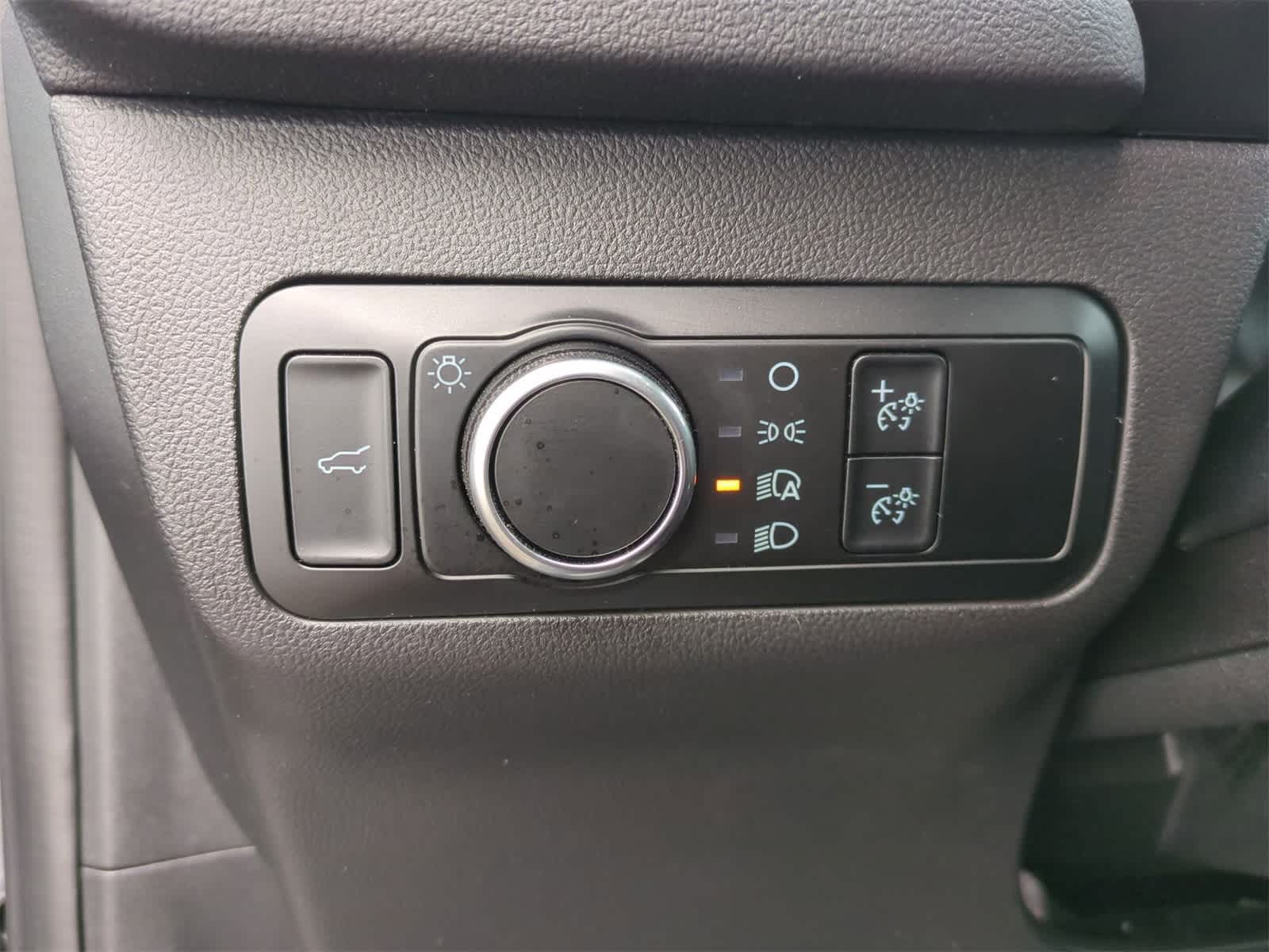 Thumbnail: 2024 Ford Escape - 27