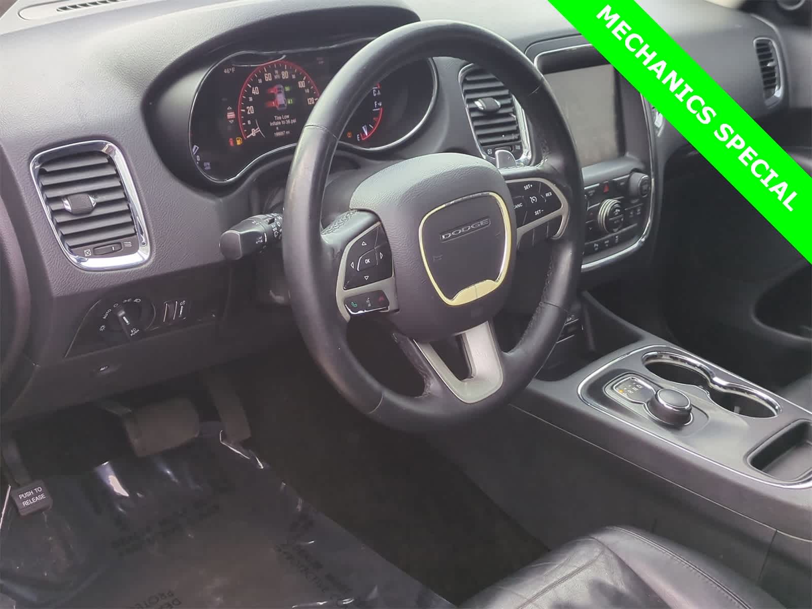 Thumbnail: 2015 Dodge Durango - 10