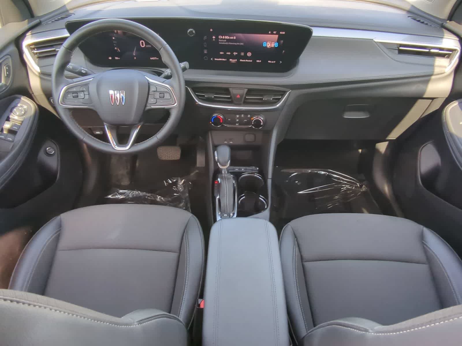 Thumbnail: 2024 Buick Encore GX - 15