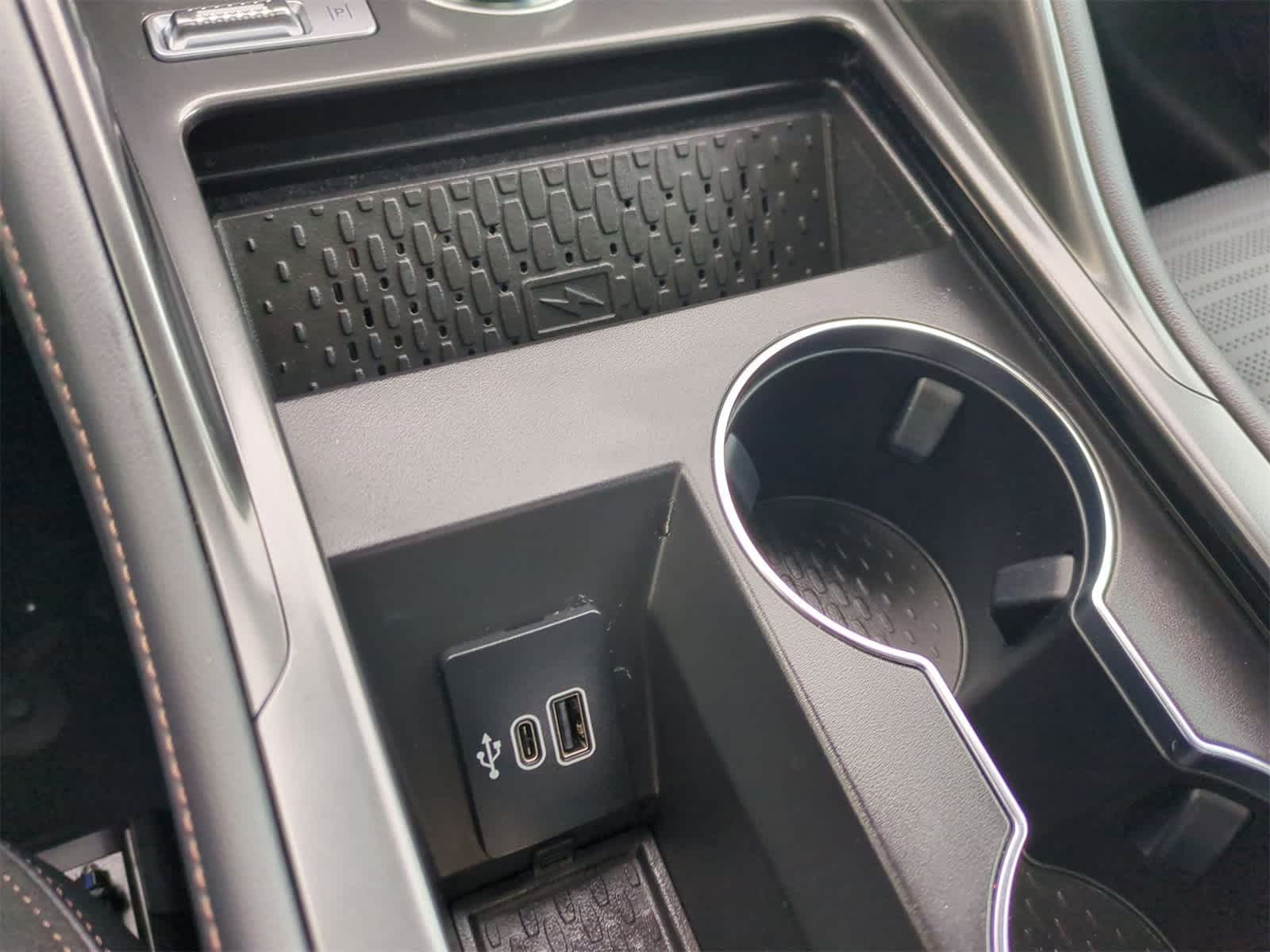 Thumbnail: 2025 Lincoln Nautilus - 32