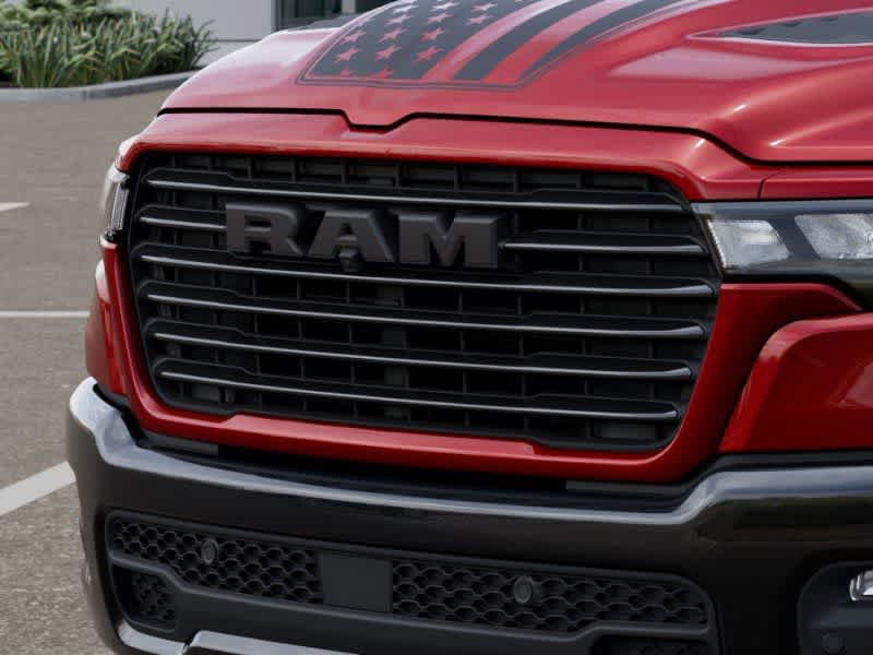 Thumbnail: 2026 RAM 1500 - 11