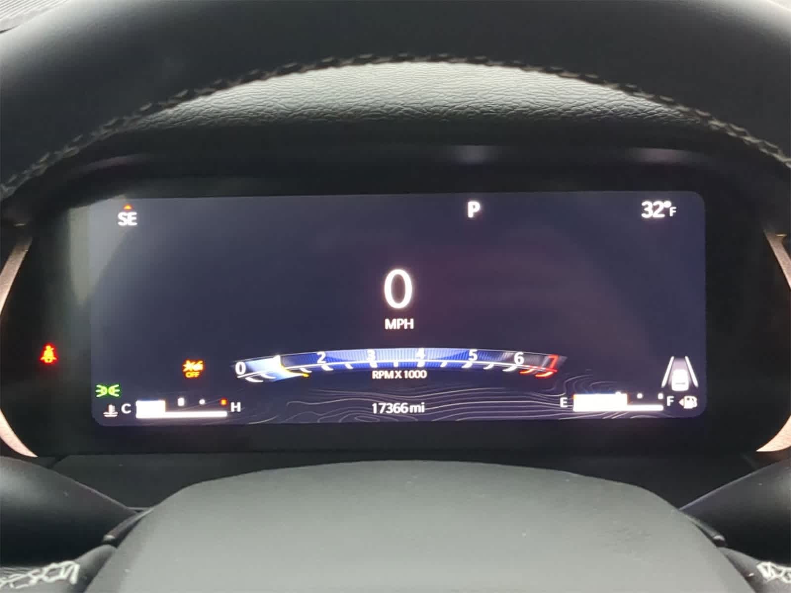 Thumbnail: 2024 Jeep Grand Cherokee - 39