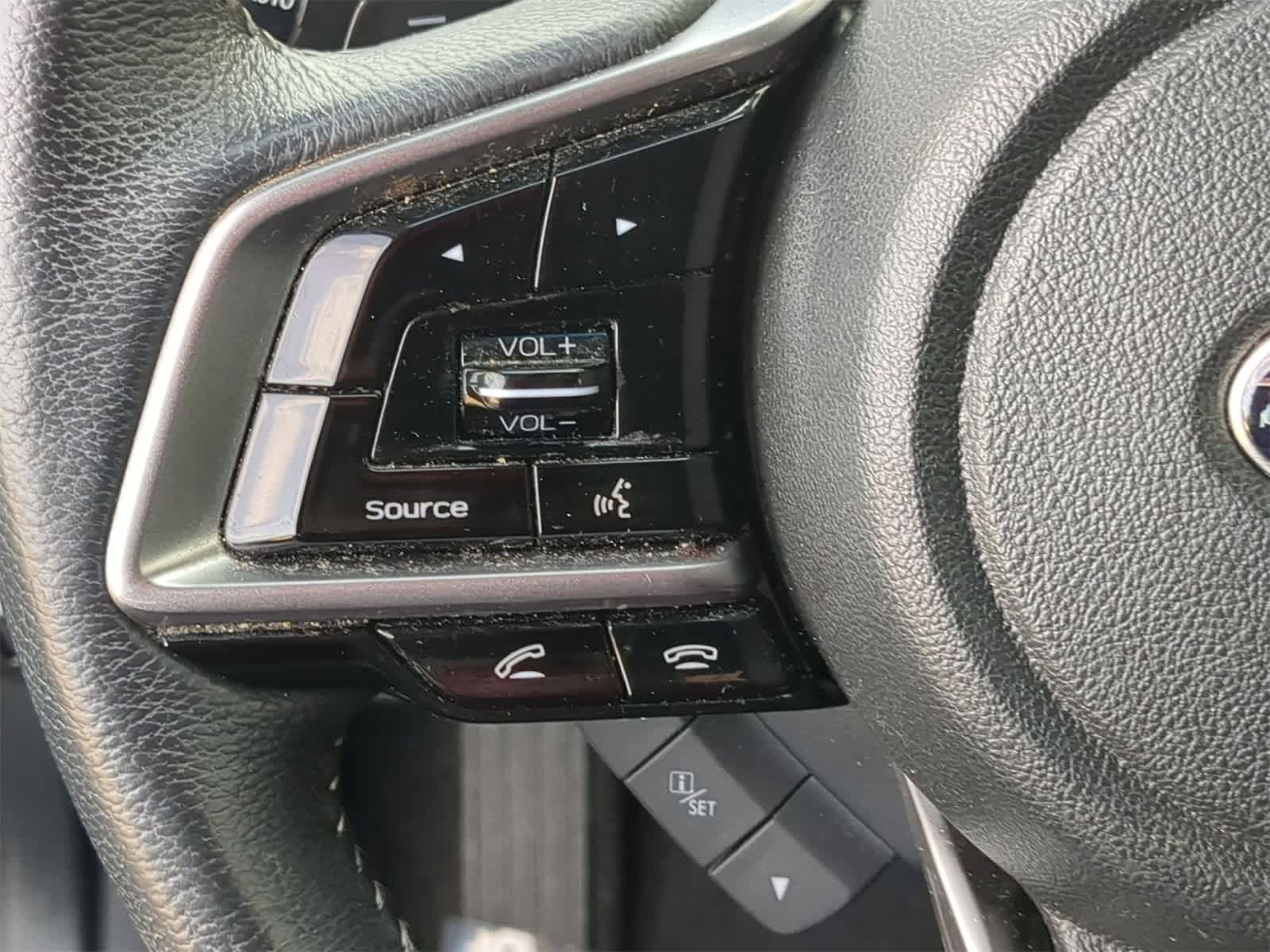 Thumbnail: 2019 Subaru Legacy - 23