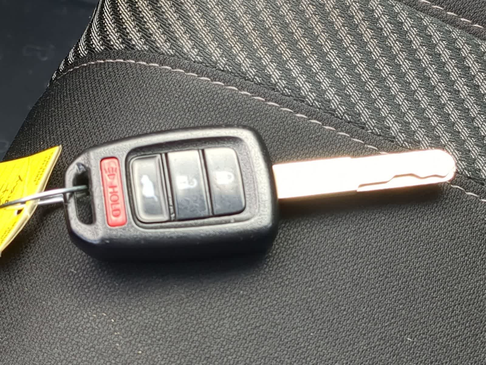 Thumbnail: 2019 Honda Civic - 39