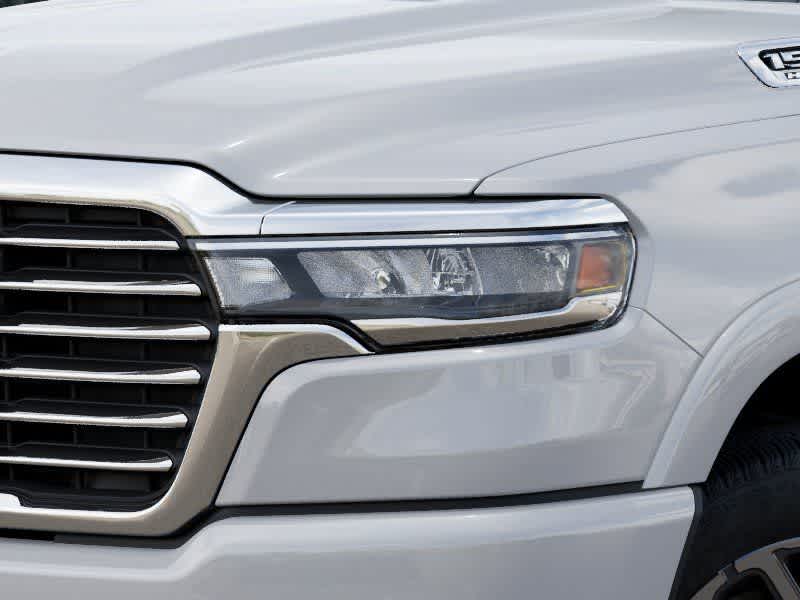 Thumbnail: 2026 RAM 1500 - 10