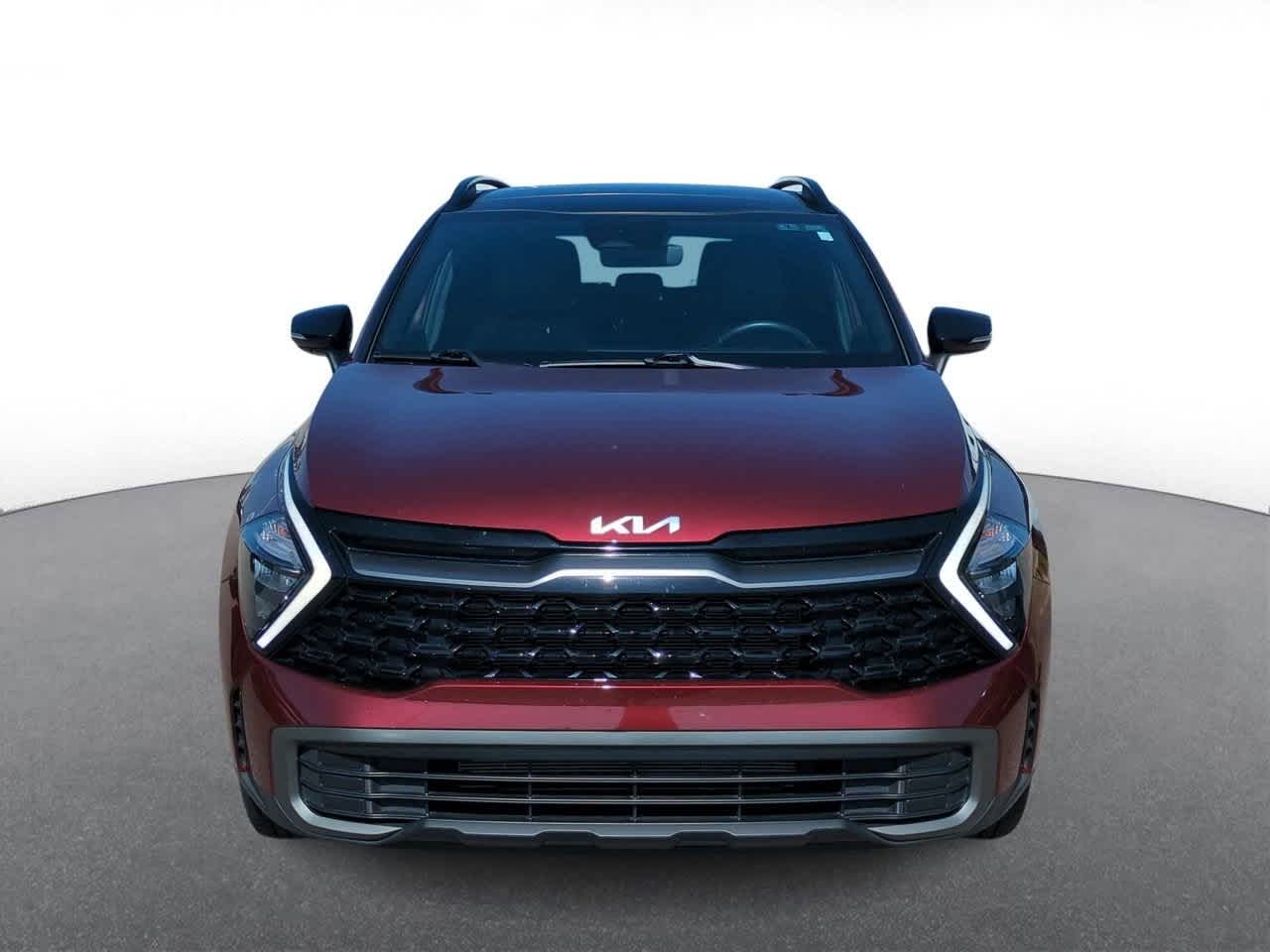 Thumbnail: 2023 Kia Sportage - 3