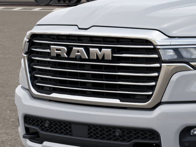 Thumbnail: 2026 RAM 1500 - 11