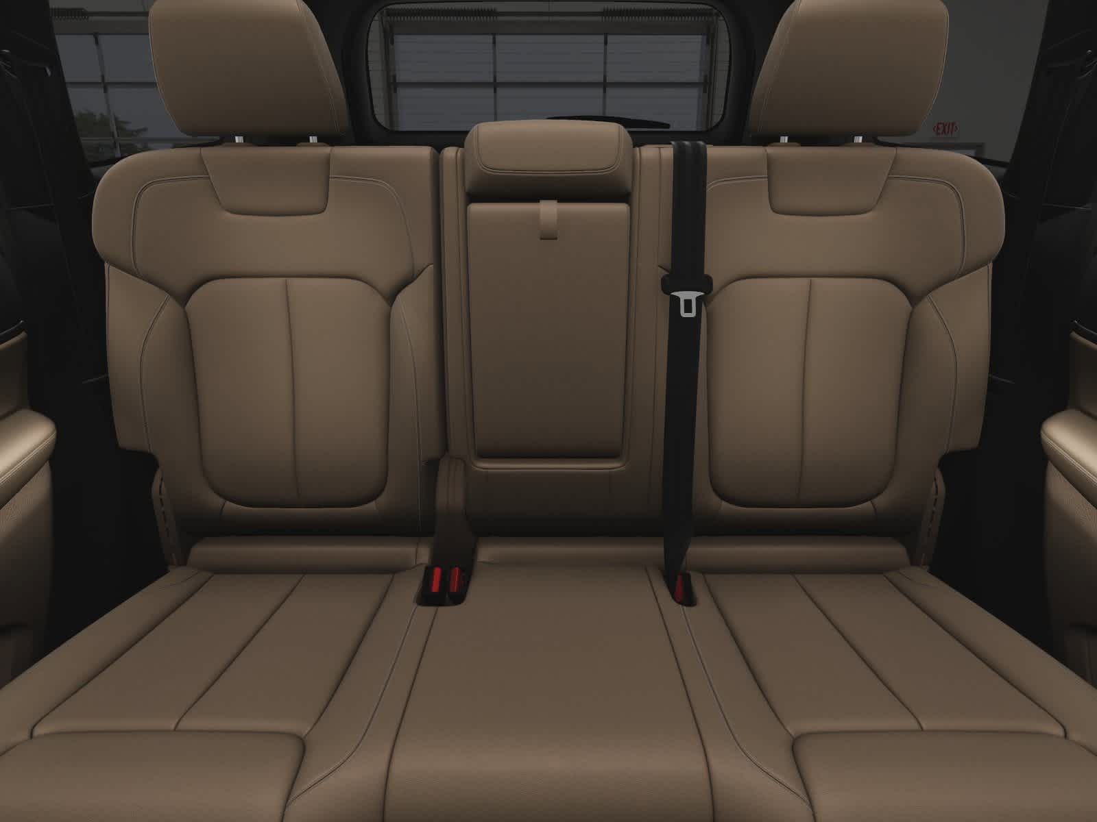 Thumbnail: 2025 Jeep Grand Cherokee - 19