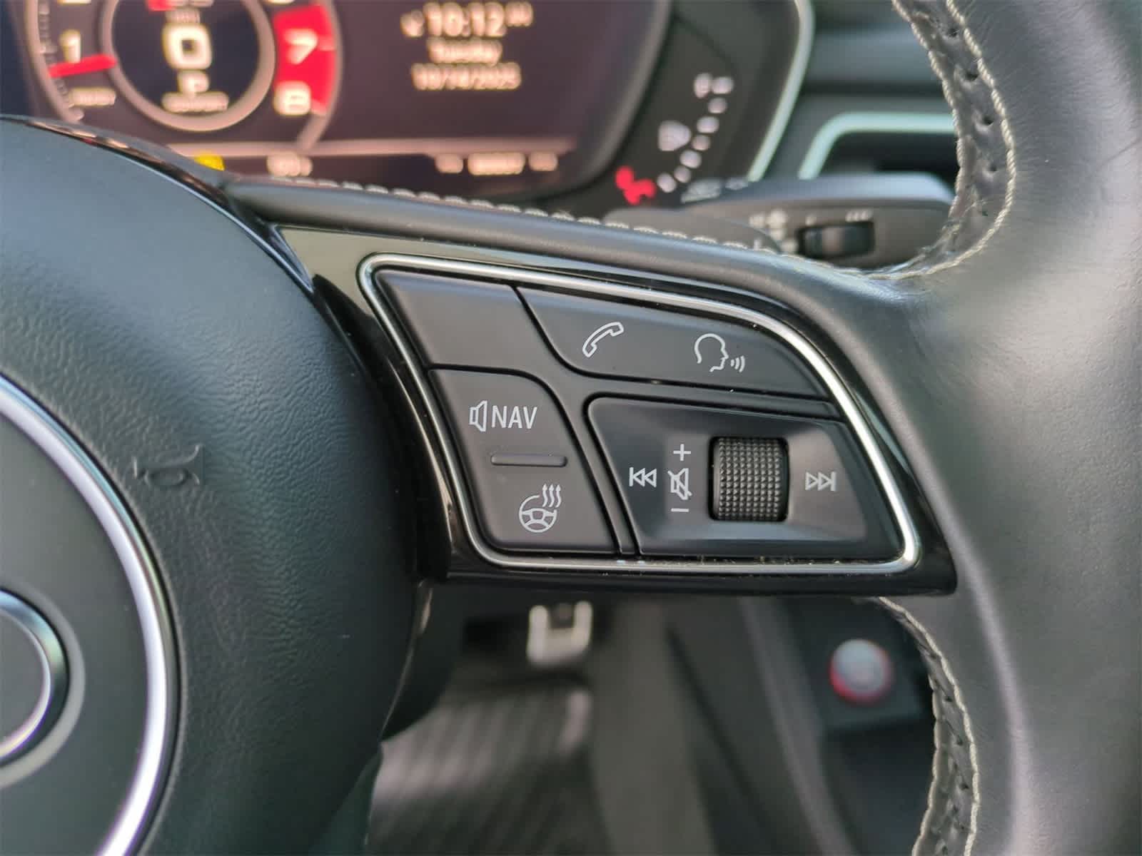 Thumbnail: 2019 Audi S5 - 25