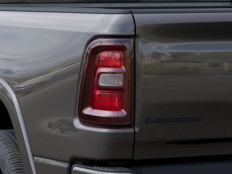 Thumbnail: 2026 RAM 1500 - 9
