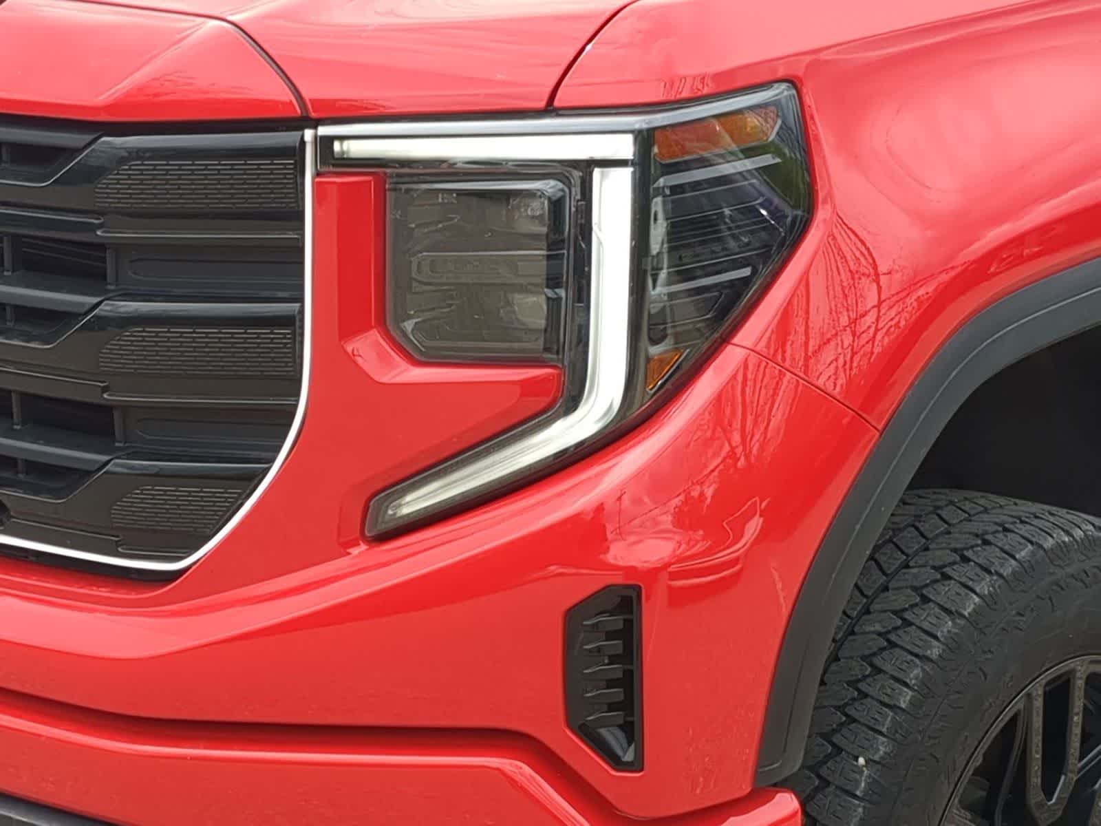 Thumbnail: 2024 GMC Sierra 1500 - 11