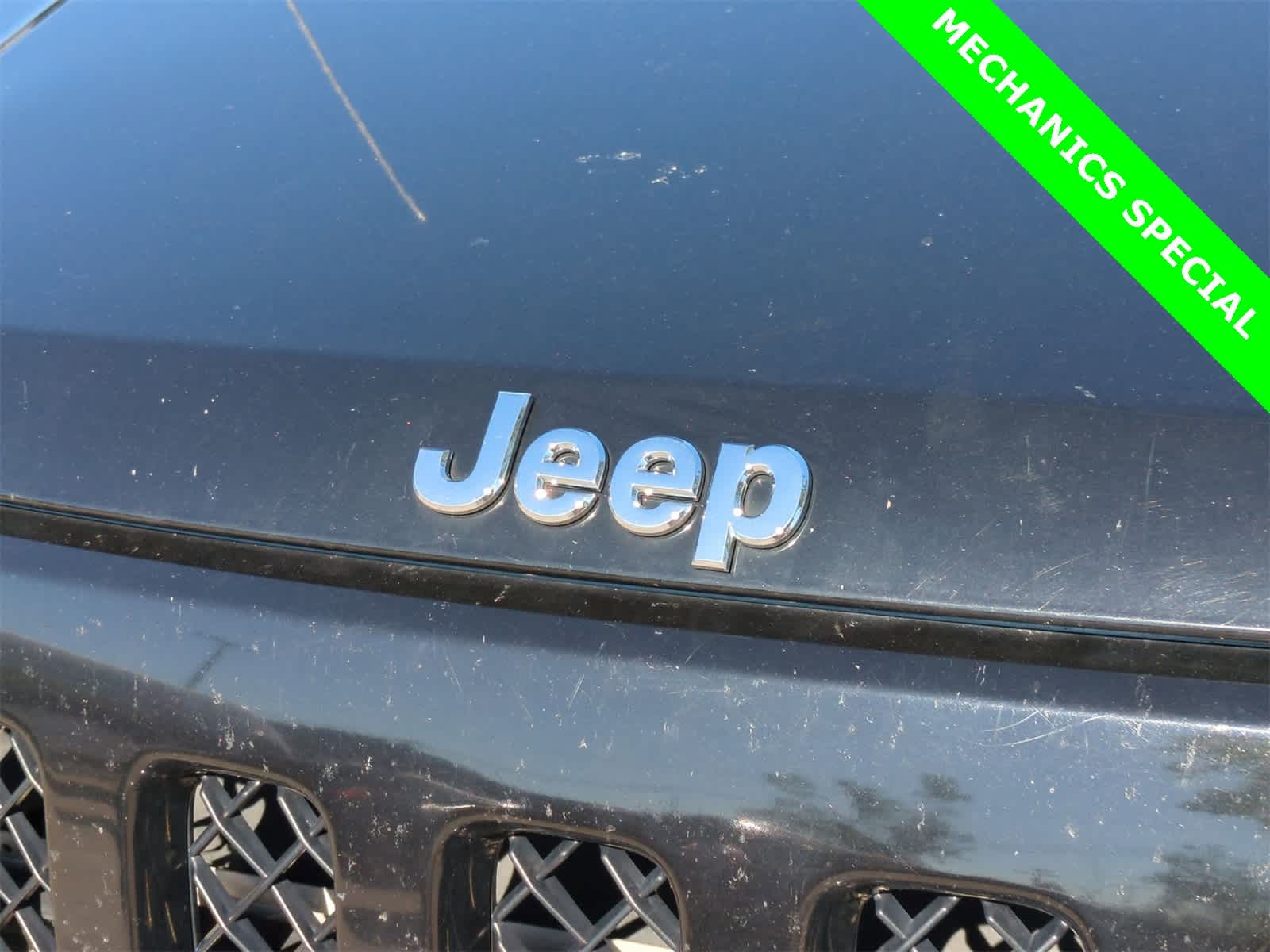 Thumbnail: 2012 Jeep Patriot - 11