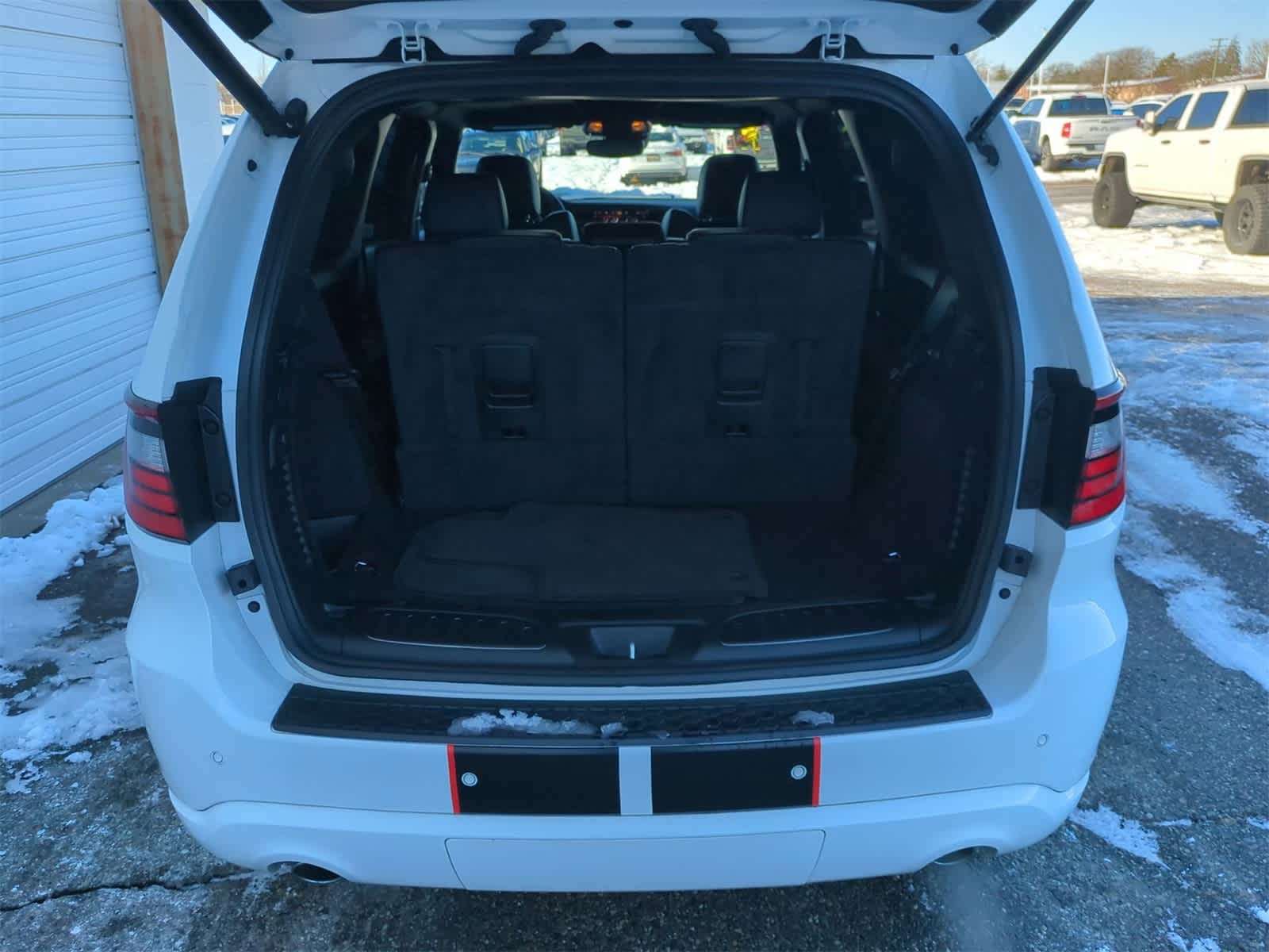 Thumbnail: 2022 Dodge Durango - 34