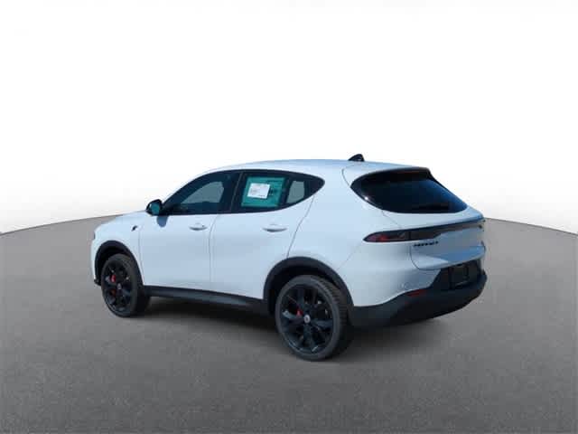 2024 Dodge Hornet GT 6