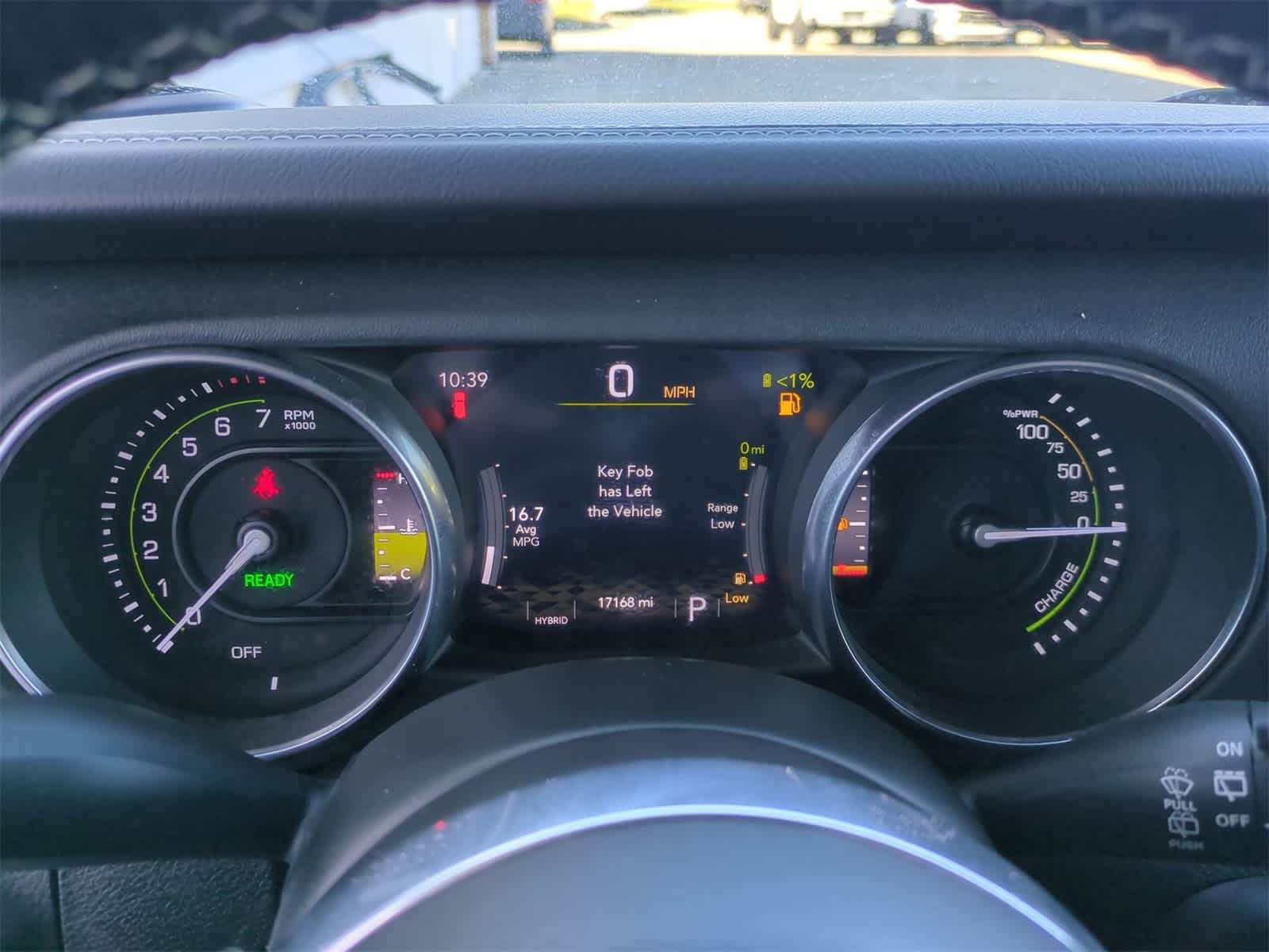 Thumbnail: 2023 Jeep Wrangler - 32