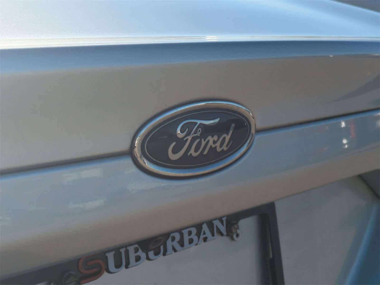 Thumbnail: 2016 Ford Fusion - 12