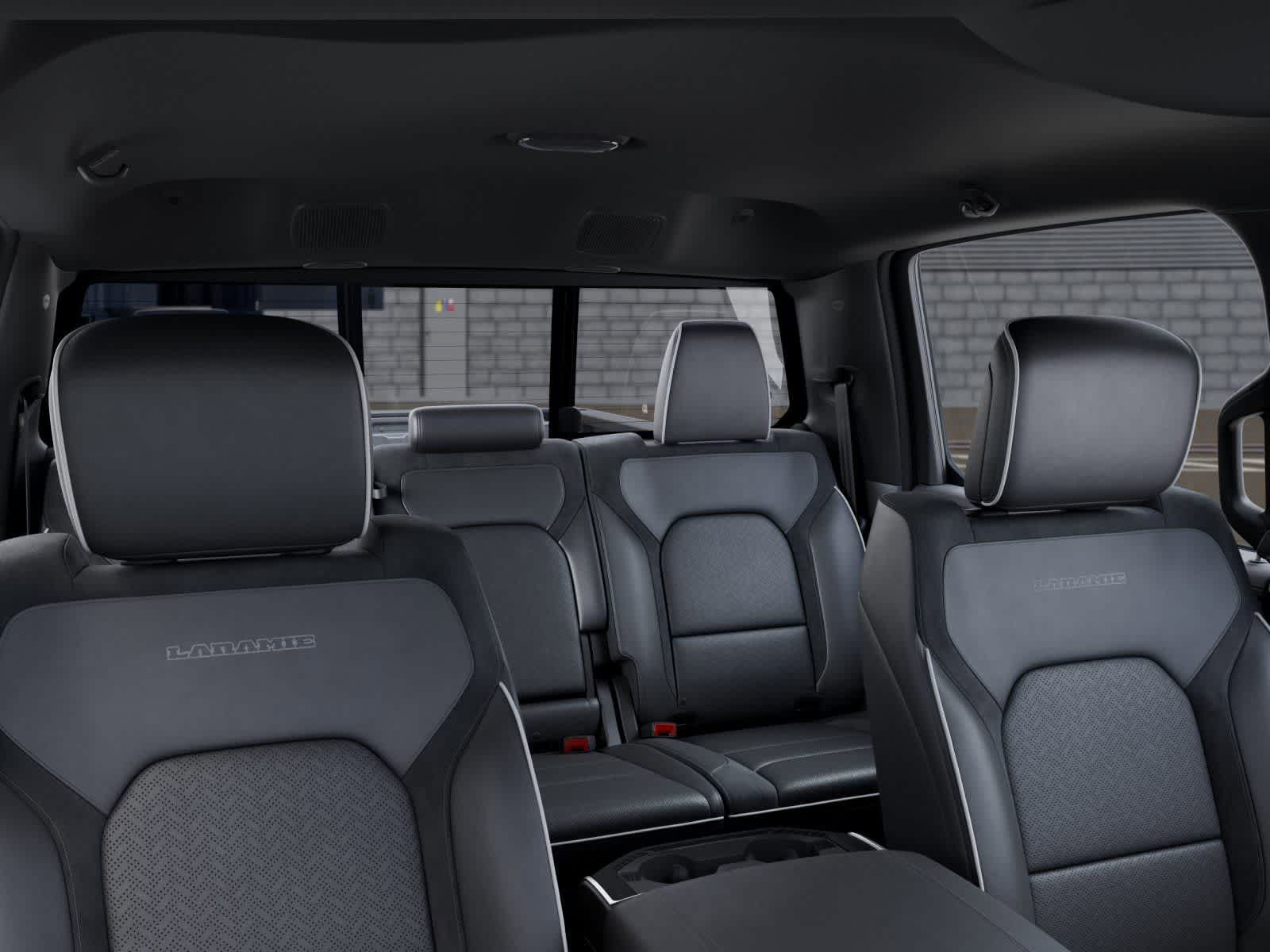 Thumbnail: 2026 RAM 1500 - 26