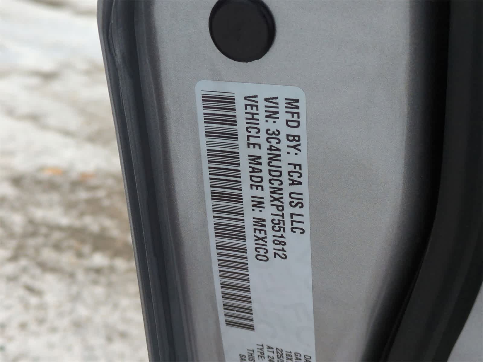 Thumbnail: 2023 Jeep Compass - 35