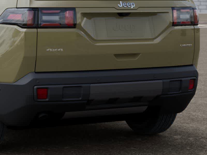 Thumbnail: 2026 Jeep Cherokee - 13