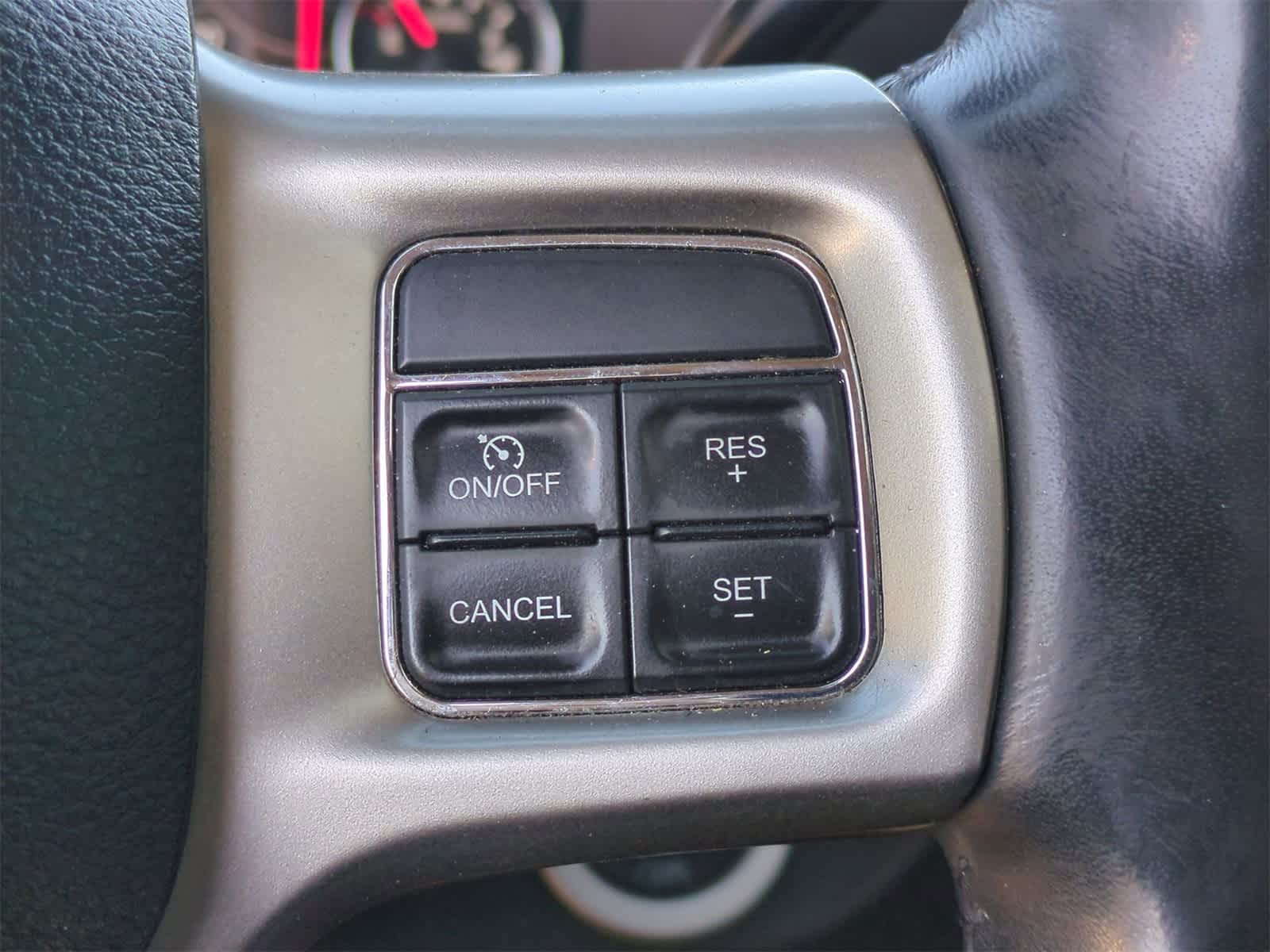 Thumbnail: 2017 RAM 3500 - 24