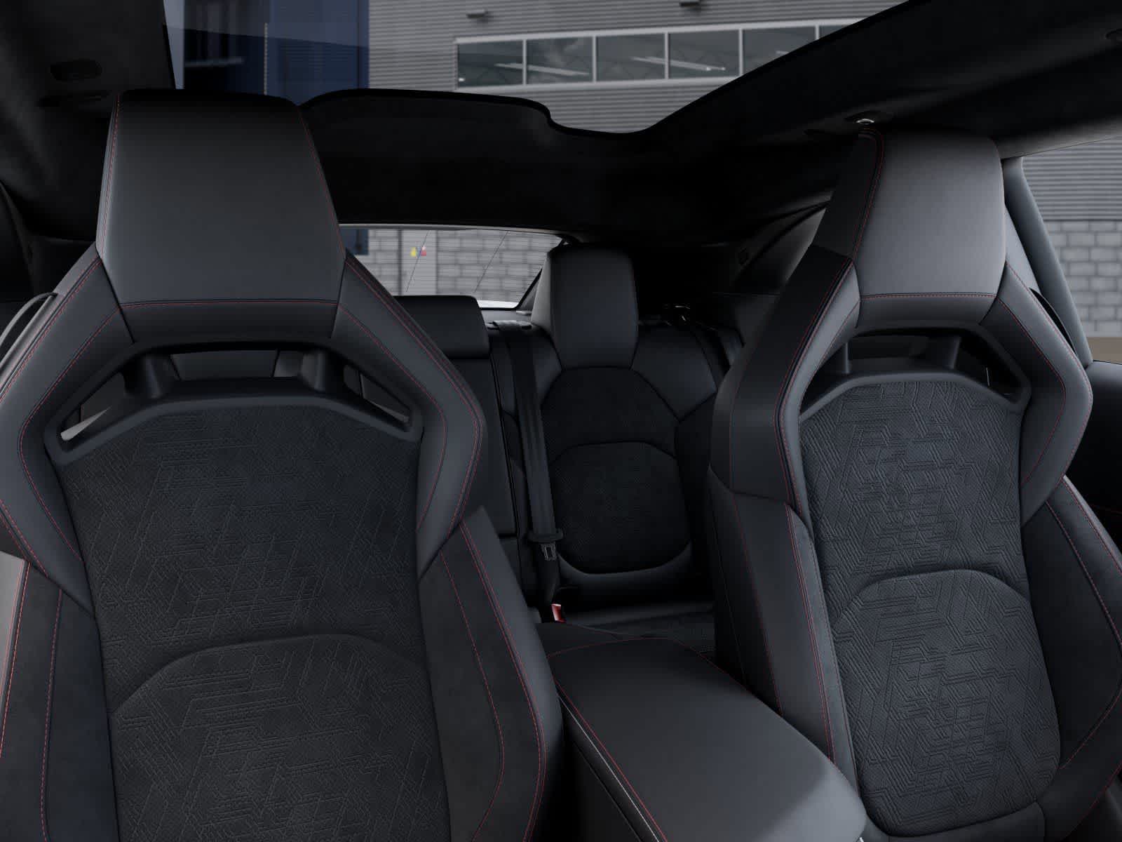 Thumbnail: 2026 Dodge Charger - 26