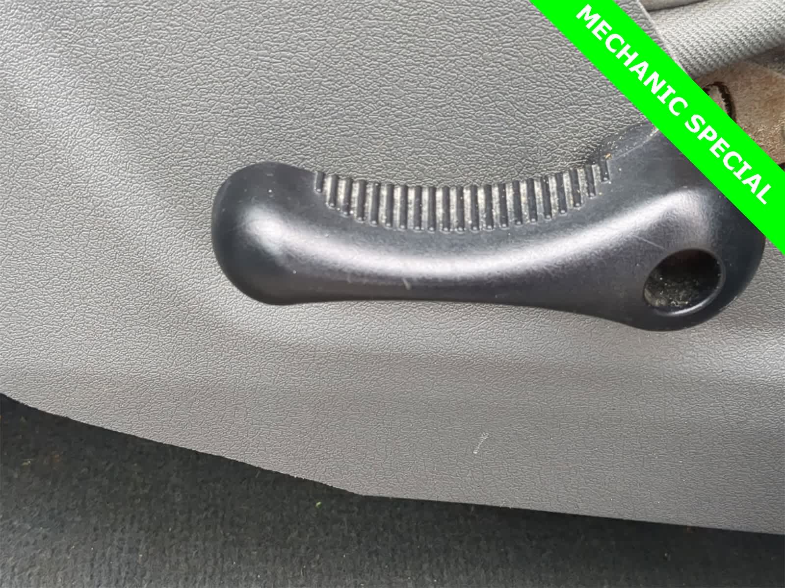 Thumbnail: 2007 Dodge Ram 1500 - 24