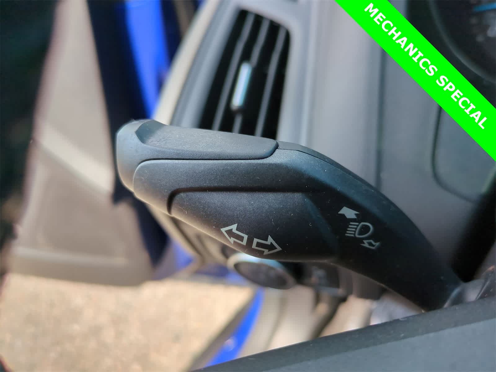 Thumbnail: 2014 Ford Focus - 24
