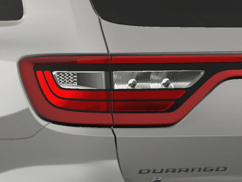 Thumbnail: 2025 Dodge Durango - 12
