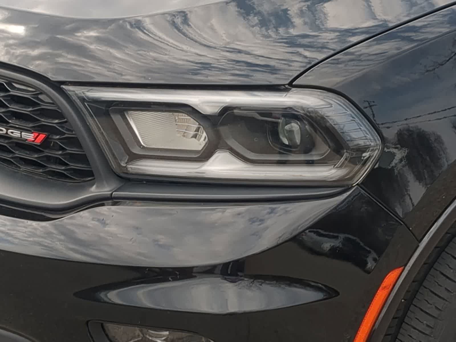 Thumbnail: 2022 Dodge Durango - 11