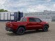 2027 Ram 1500 Rebel Pickup