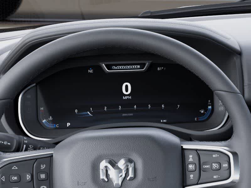 Thumbnail: 2026 RAM 1500 - 9