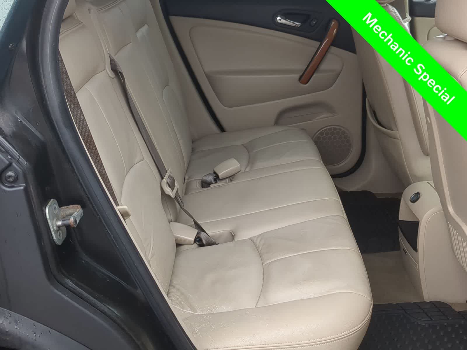 Thumbnail: 2007 Saturn VUE - 20