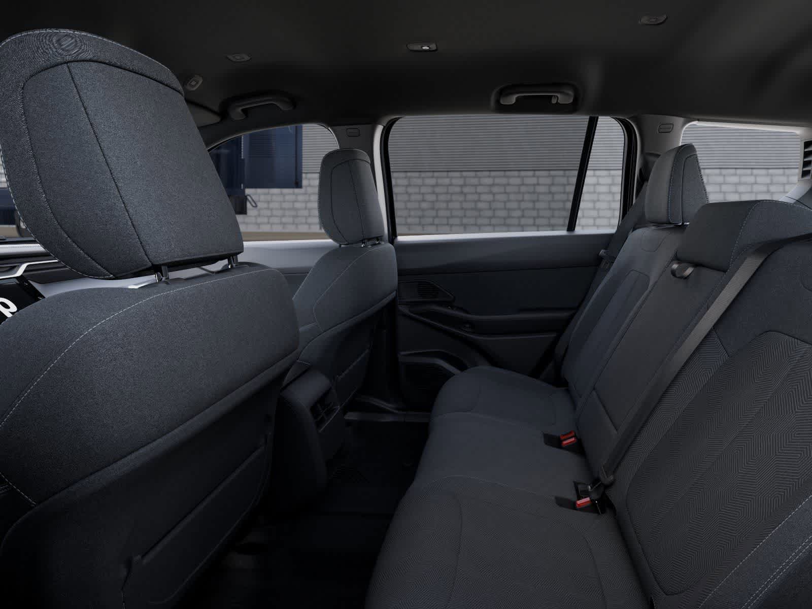 Thumbnail: 2026 Jeep Cherokee - 23