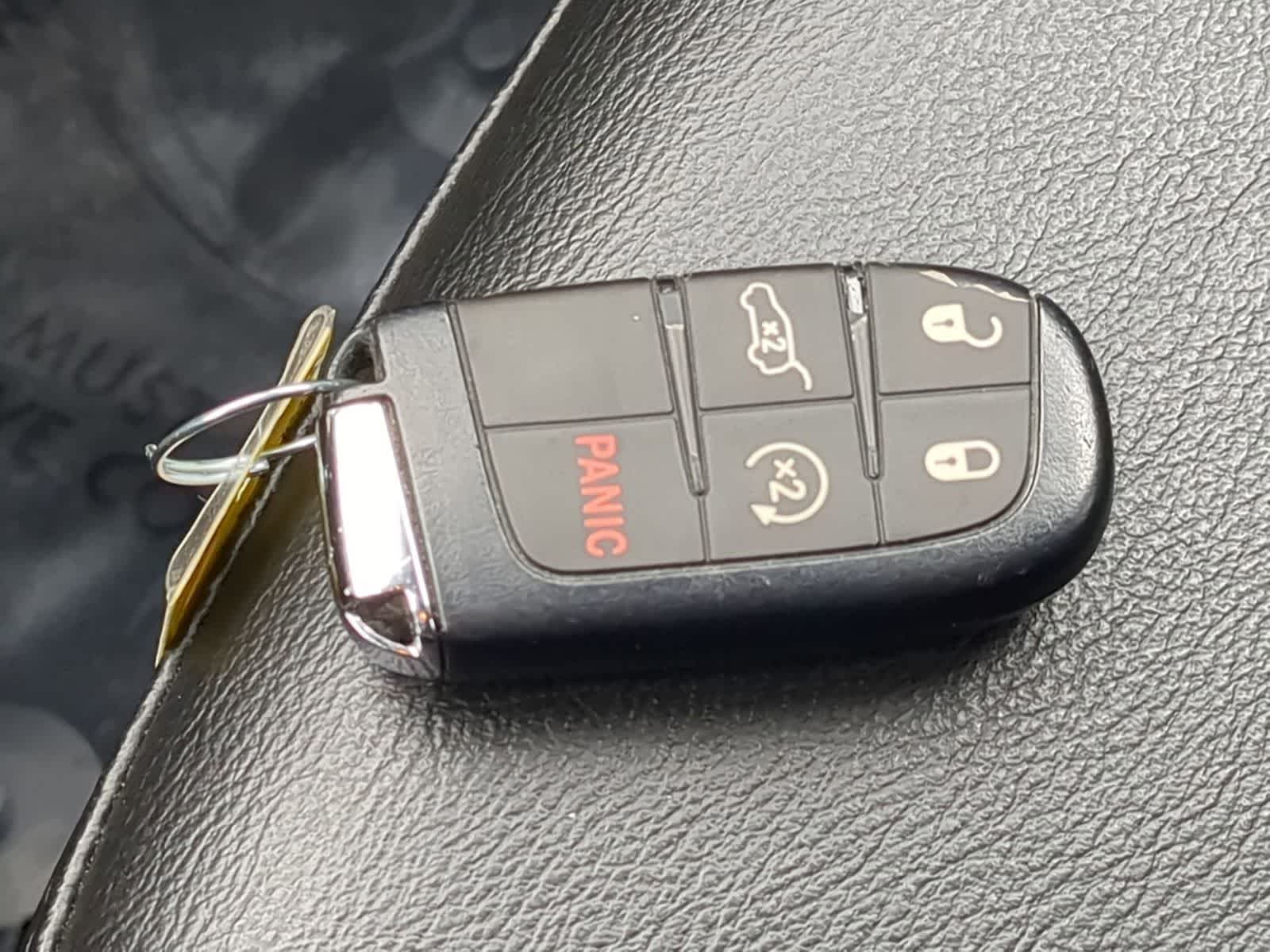 Thumbnail: 2022 Jeep Compass - 32