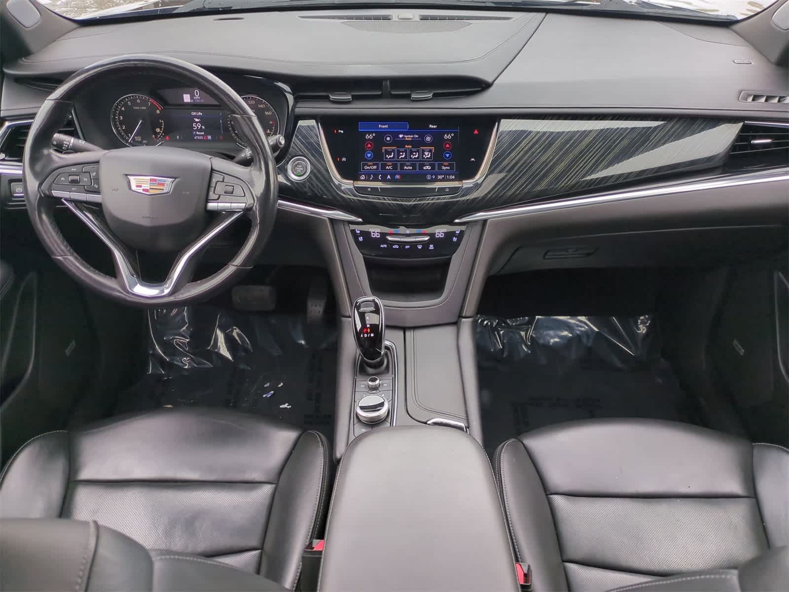 Thumbnail: 2023 Cadillac XT6 - 15