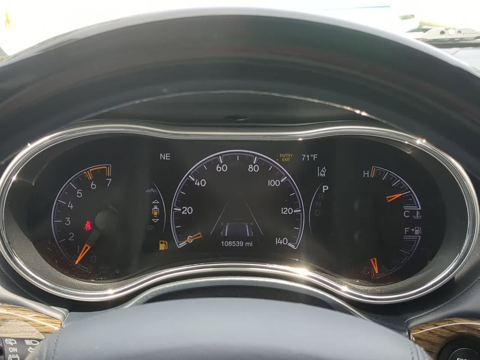 Thumbnail: 2019 Jeep Grand Cherokee - 30