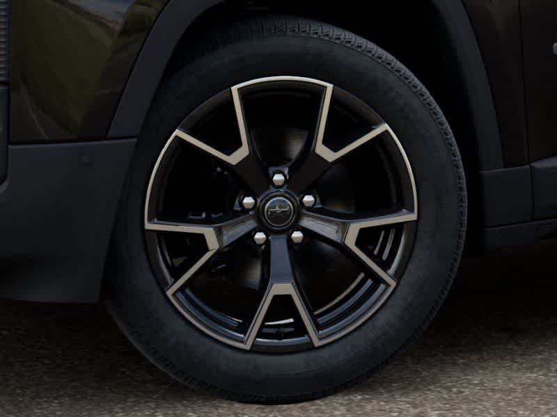 Thumbnail: 2026 Jeep Cherokee - 8