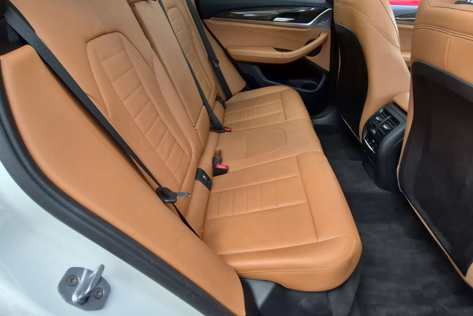 Thumbnail: 2019 BMW X3 - 22