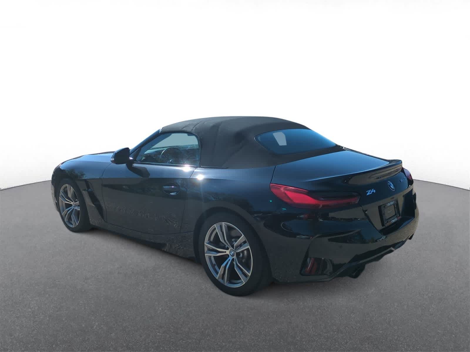 Thumbnail: 2019 BMW Z4 - 6